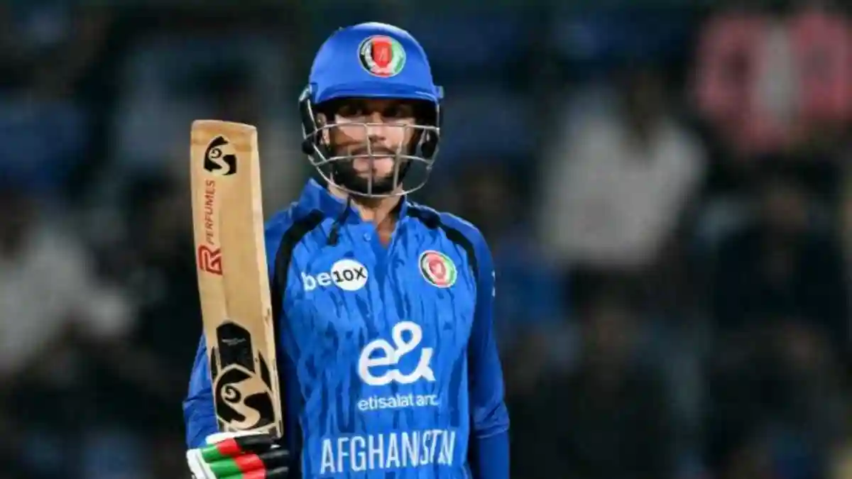 AFG vs ZIM, 2nd T20I: Azmatullah Omarzai 116 Powers Afghanistan to 19-Run Victory