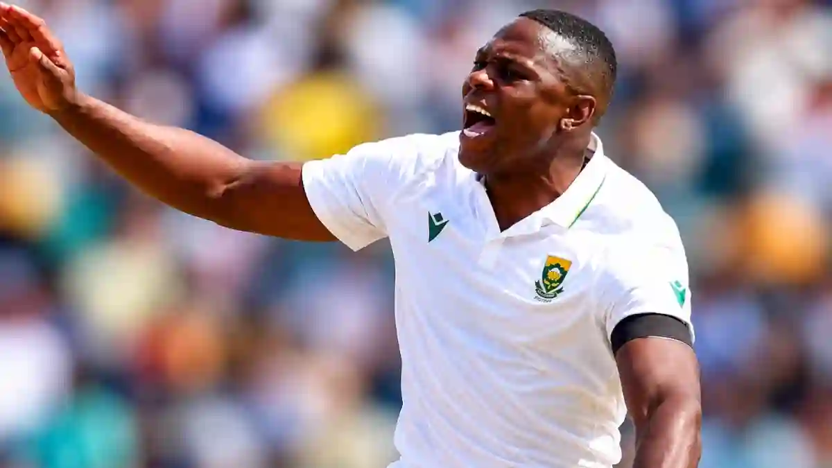 Kagiso Rabada Breaks Dale Steyn Record, Becomes Fastest to 350 Test Wickets