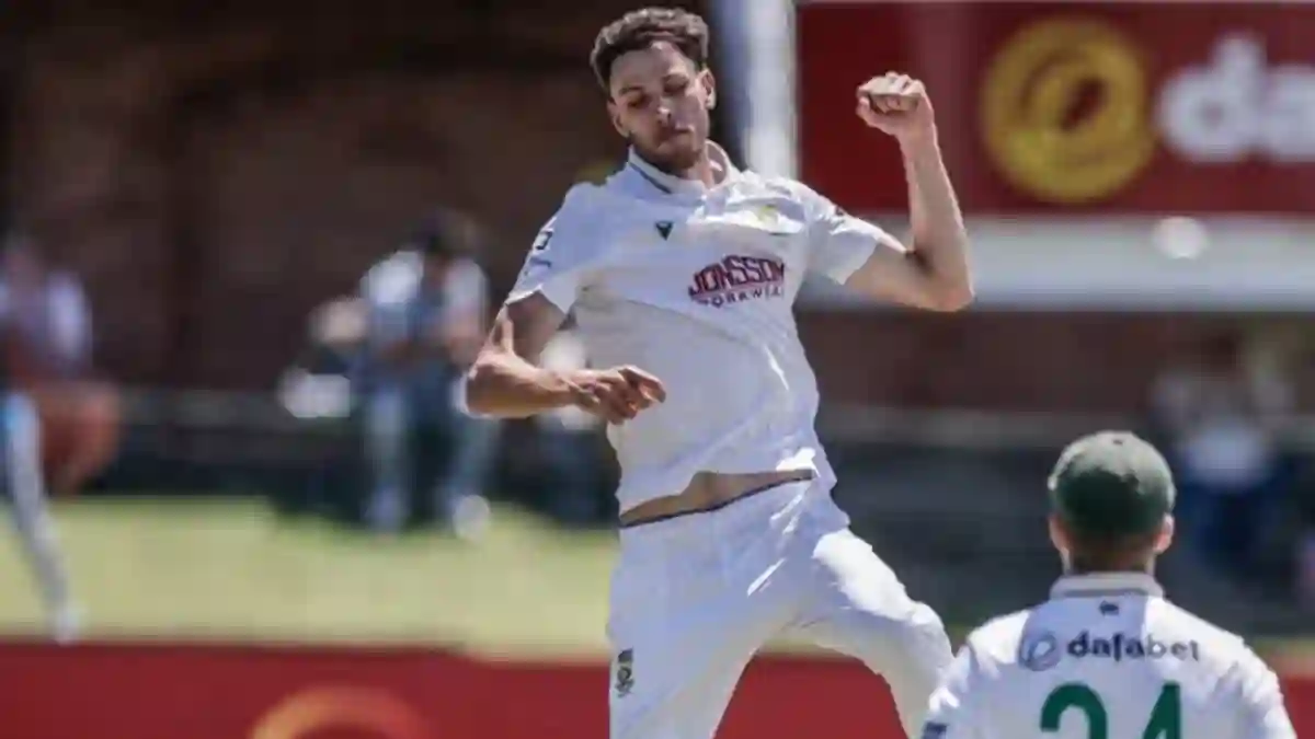 Marco Jansen Becomes No. 1 Test All-Rounder, Overtakes Jadeja