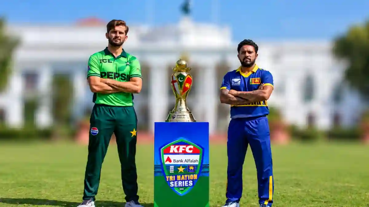 Pakistan vs Sri Lanka ODI Tri-Series Final 2026: Match Preview, Probable Playing XIs and Key Players