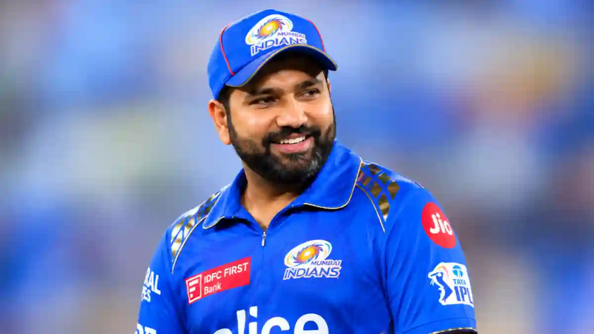 IPL 2027: Rohit Sharma Set for MI Captaincy Return? Tilak Varma Could Be Deputy