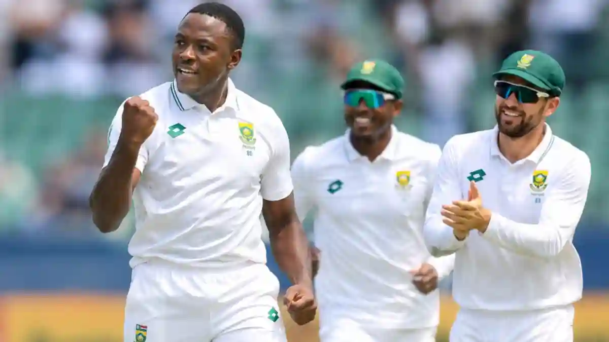 SA vs AUS Live Score, 3rd Test Day 5: Australia 107/9 Chasing 288