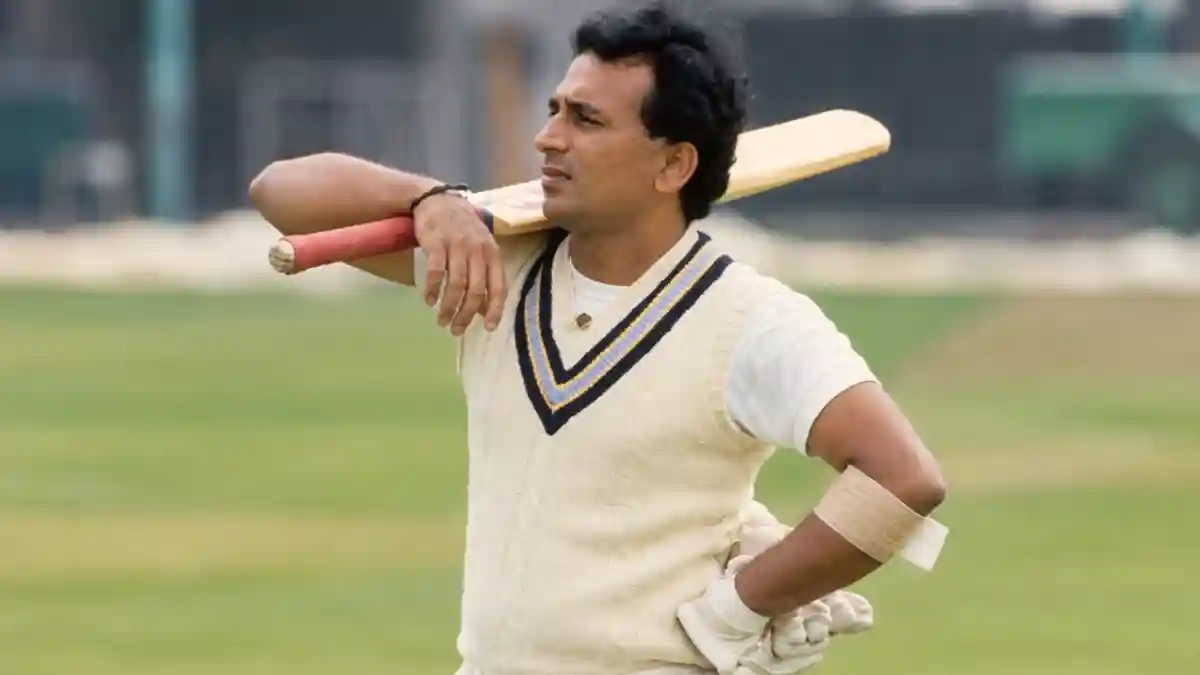 On This Day: Sunil Gavaskar Unforgettable Only ODI Century Against New Zealand