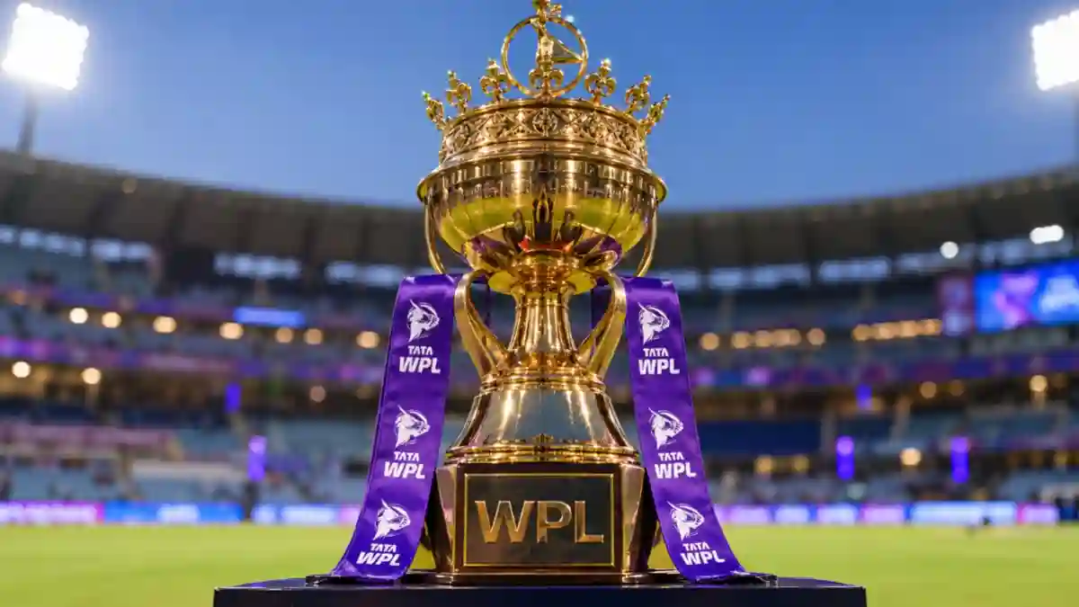 WPL 2027 Full Squads: All 5 Teams After the Auction