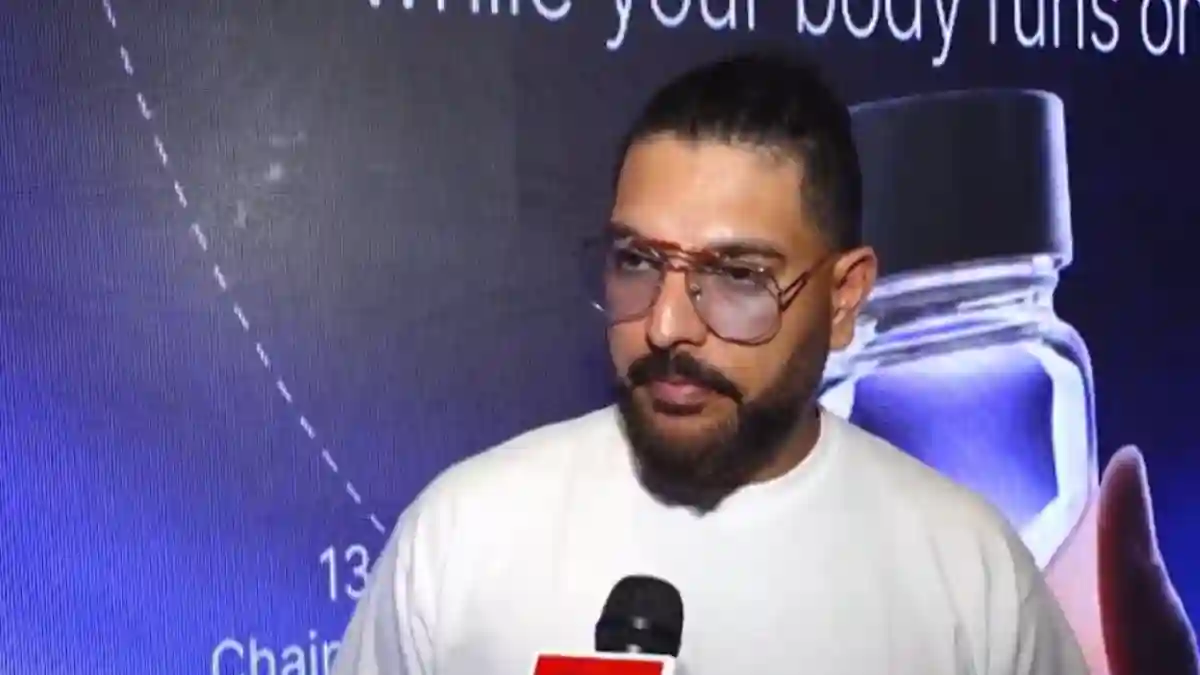 Yuvraj Singh Backs Abhishek Sharma, Ishan Kishan and Vaibhav Sooryavanshi for ODIs